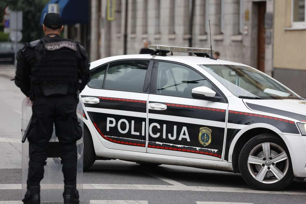 Tragedija u Sarajevu: Radnik poginuo nakon pada s krova kuće